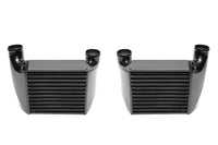 Kit Échangeur air/air pour Audi A6/ RS6 (4B) — TA Technix