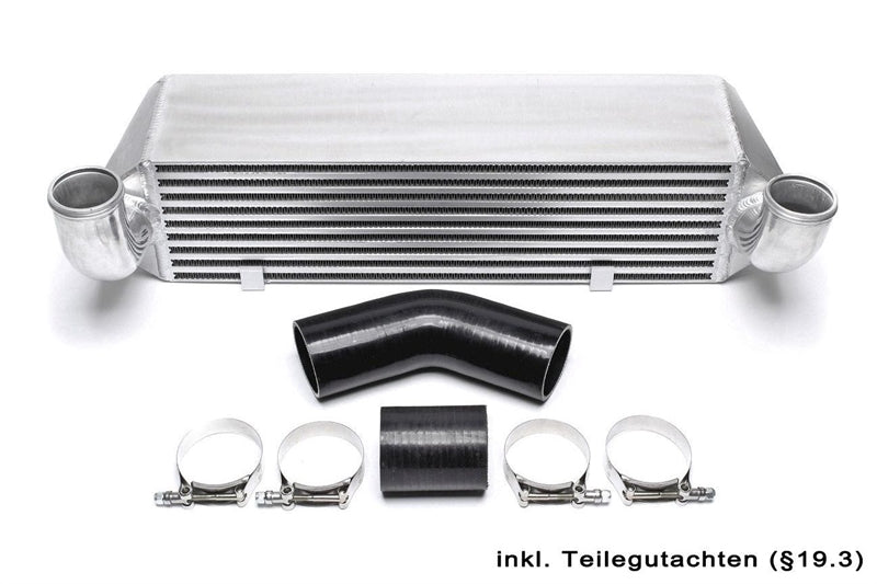 Kit Échangeur air/air pour BMW 1er (E82, E88), 3er (E90-E93), Z4 (E89) — TA Technix