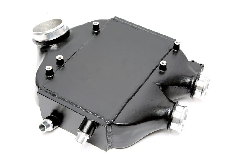 Échangeur air/air pour BMW 2er Coupé M2 F87, BMW 3er berline M3 F80, 4er Coupé + Cabriolet M4 F82/F83 — TA Technix