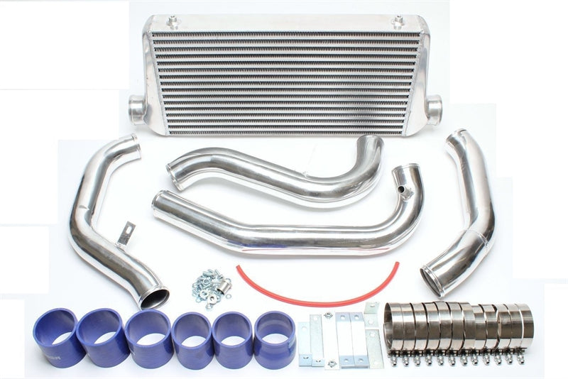 Kit Échangeur air/air pour Mazda RX7 — TA Technix