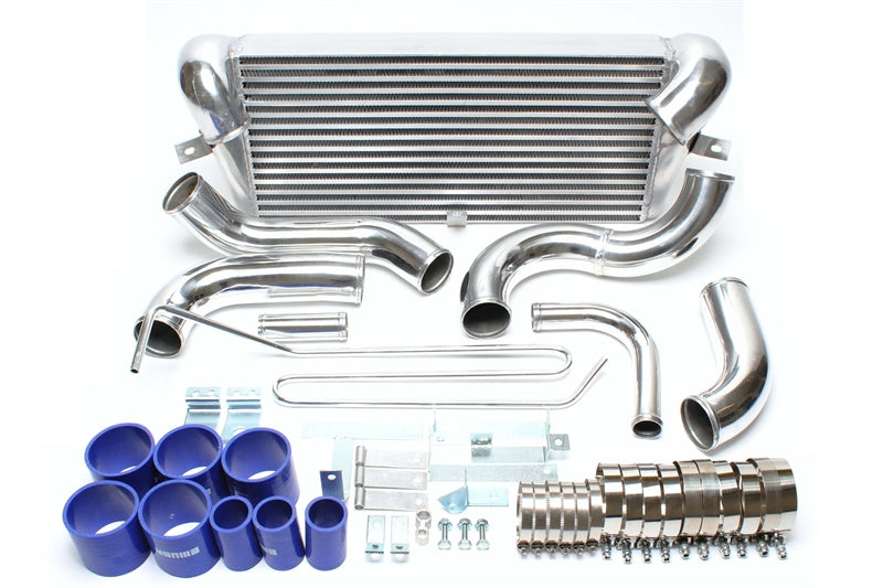 Kit Échangeur air/air pour Mazda RX7 — TA Technix