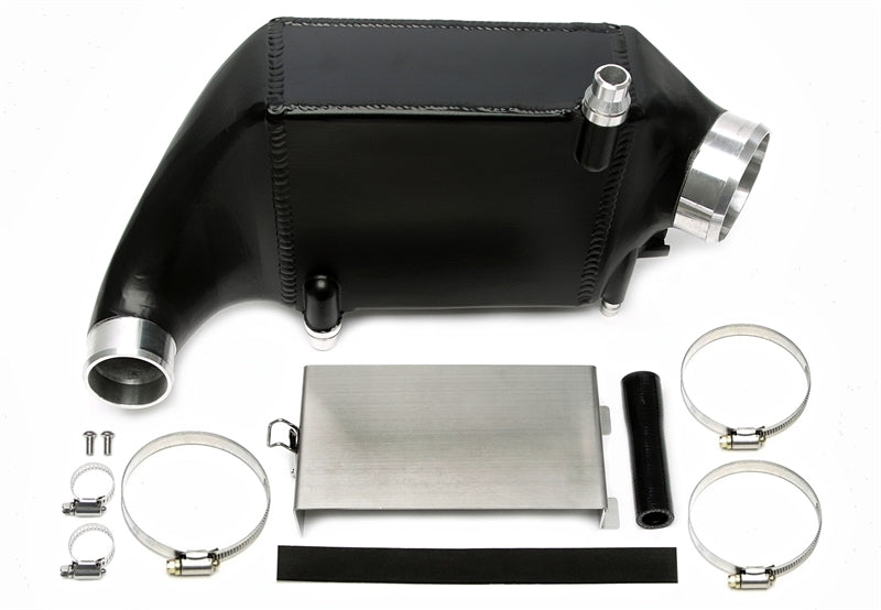 Kit Échangeur air/air pour Mercedes Benz A Klasse A45 W176 / CLA Klasse A45 C117/X117 / GLA Klasse AMG C45 — TA Technix