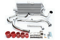 Kit Échangeur air/air pour Mitsubishi Lancer Evo EVO I-III — TA Technix