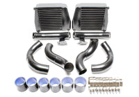 Kit Échangeur air/air pour Nissan GT-R R35 — TA Technix