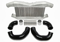 Kit Échangeur air/air pour Nissan GT-R R35 — TA Technix