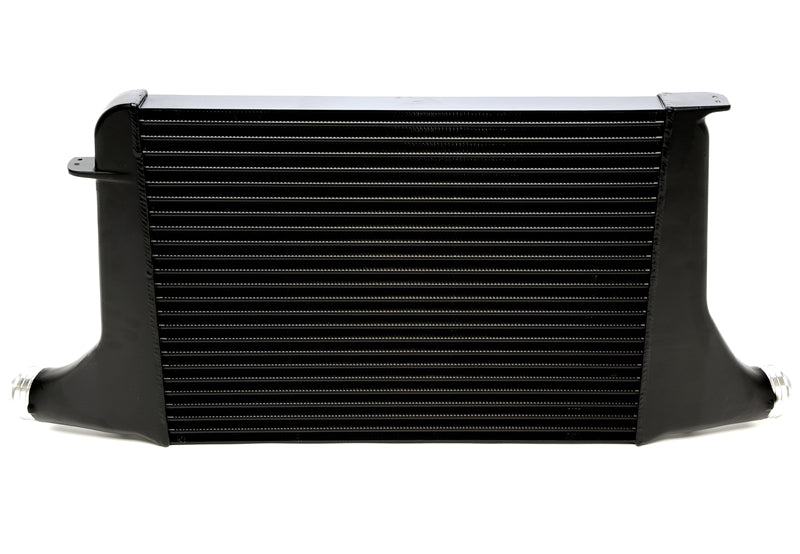 Kit Échangeur air/air pour Opel Corsa D (07) 1.6T Turbo — TA Technix