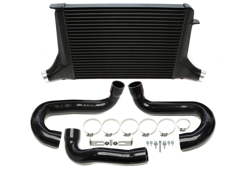 Kit Échangeur air/air pour Opel Corsa D (07) 1.6T Turbo — TA Technix