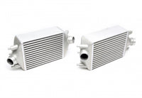 Intercooler powietrze/powietrze do Porsche 911 Turbo/Turbo S typ 991 — TA Technix
