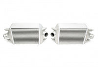 Intercooler powietrze/powietrze do Porsche 911 Turbo/Turbo S typ 991 — TA Technix