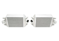 Échangeur air/air pour Porsche 911 Turbo/Turbo S type 991 — TA Technix