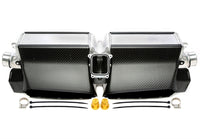 Kit Échangeur air/air pour Porsche 911 Turbo / Turbo S type 992 — TA Technix