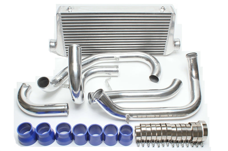 Kit Échangeur air/air pour Subaru Impreza WRX 2000 - 2007 (se place vor dem Motor) — TA Technix