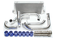 Kit Échangeur air/air pour Subaru Impreza WRX 2000 - 2007 (se place vor dem Motor) — TA Technix