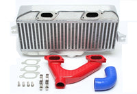 Kit Échangeur air/air pour Subaru Impreza WRX 2.5 STI , année 2005 - 2007 (se place oberhalb des Motors) — TA Technix