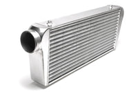 Échangeur air/air universel avec 14 rangées — TA Technix