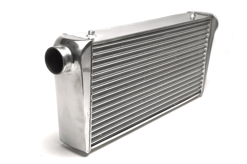 Échangeur air/air universel avec 16 rangées — TA Technix