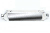 Kit de intercooler aire/aire 1.8T para Audi A3 (8L) / Seat Leon, Toledo (1M) / Skoda Octavia (1U) / VW Golf IV (1J) — TA Technix