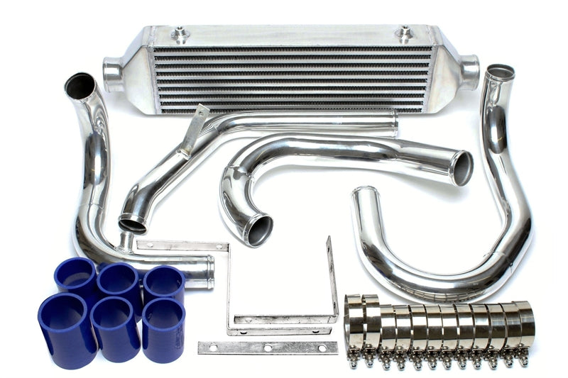 Kit Échangeur air/air 1.8T pour Audi A3 (8L)/ Seat Leon, Toledo (1M)/ Skoda Octavia (1U) / VW Golf IV (1J) — TA Technix