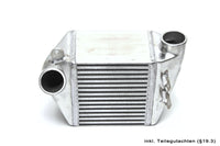 Échangeur air/air pour Audi A3 (8L)/ Seat Leon, Toledo II (1M)/VW Golf I, Bora (1J) — TA Technix