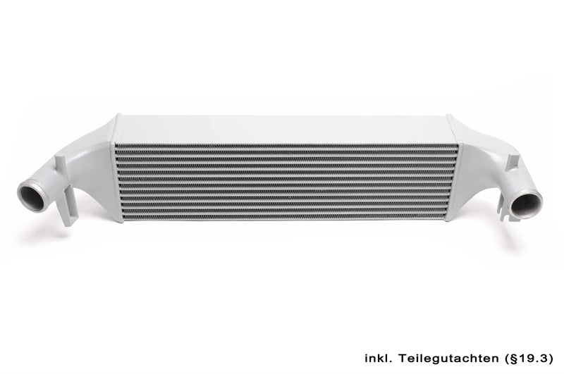 Échangeur air/air pour Audi A1, Sportsback (8X) / Seat Ibiza V (6J) / Skoda Fabia II (5J) / VW Polo 6R — TA Technix