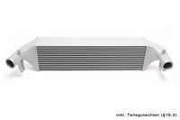 Échangeur air/air pour Audi A1, Sportsback (8X) / Seat Ibiza V (6J) / Skoda Fabia II (5J) / VW Polo 6R — TA Technix