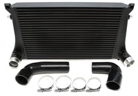 Échangeur air/air pour Audi A3 (8V), TT (8S) / Seat Leon (5F) / Skoda Octavia III (5E), Superb III (3T) / VW Golf VII (AU), Passat (B8) 1.8TFSI + 2.0TFSI moteurs — TA Technix