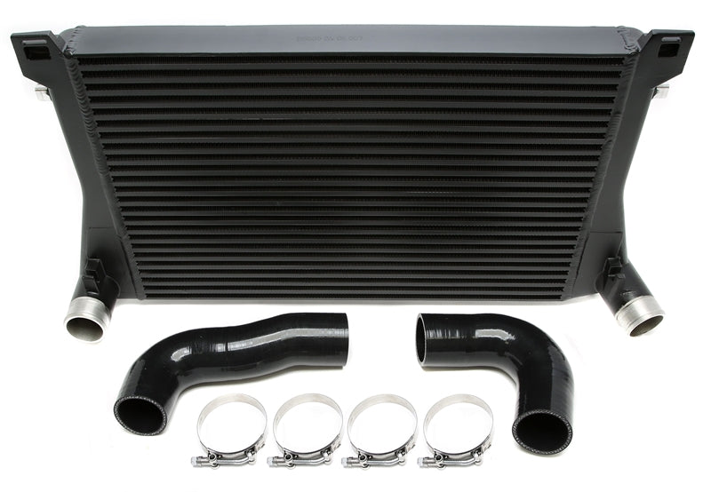 Échangeur air/air pour Audi A3 (8V), TT (8S) / Seat Leon (5F) / Skoda Octavia III (5E), Superb III (3T) / VW Golf VII (AU), Passat (B8) 1.8TFSI + 2.0TFSI moteurs — TA Technix