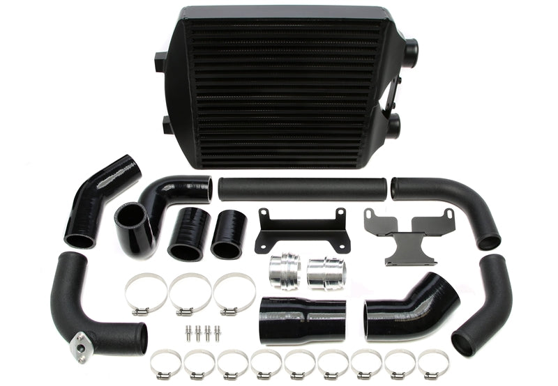 Kit Échangeur air/air pour Seat Ibiza (6L) / Skoda Fabia (6Y) / VW Polo (9N) — TA Technix