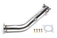 Downpipe pour Audi A4, A5 Typ B8, Q5 type 8R avec 2.0 TFSI moteurs — TA Technix
