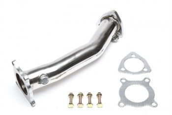 Downpipe pour Audi A4, A4 Cabriolet Typ B7 - 2.0TFSI moteurs — TA Technix