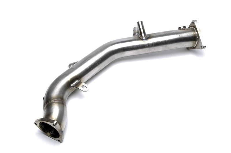 Downpipe pour Audi A4, A4 Allroad Typ B8, A5, A5 Cabriolet Typ B8, A6 type 4G, Q5 type 8R, Seat Exeo type 3R - 2.0 TDi moteurs — TA Technix