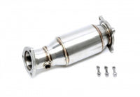 Downpipe pour Audi A4 , A5 2.0TFSI type 8W — TA Technix