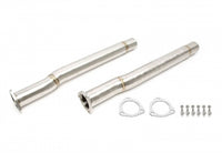 Downpipe Mittelrohre pour Audi RS3 type 8V, TT-RS type 8S — TA Technix
