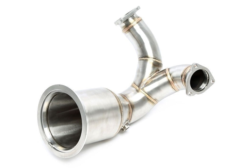 Downpipe sans catalyseur pour Aud A4 S4, A5 S5, Typ W8-B9 — TA Technix