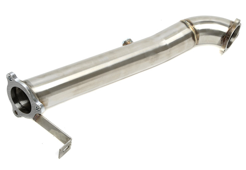 Downpipe entre Kat et Partikelfilter pour Audi A6 Quattro 2.7l + 3.0l diesel type 4F-C6 — TA Technix