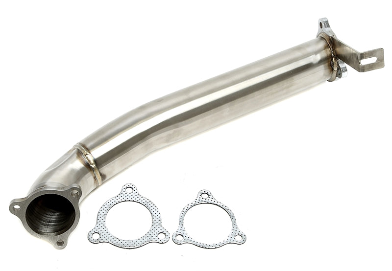 Downpipe entre Kat et Partikelfilter pour Audi A6 Quattro 2.7l + 3.0l diesel type 4F-C6 — TA Technix