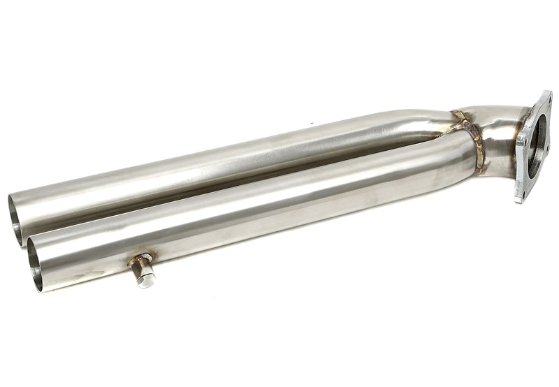 Downpipe remplace DPF pour Audi A6 4G, A7 Sportback 4G, SQ5 8R avec 3.0l TDI moteurs — TA Technix
