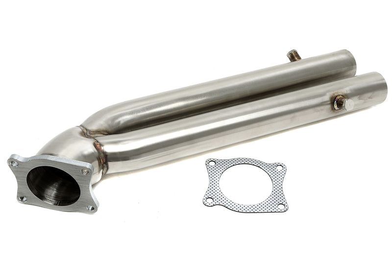 Downpipe remplace DPF pour Audi A6 4G, A7 Sportback 4G, SQ5 8R avec 3.0l TDI moteurs — TA Technix