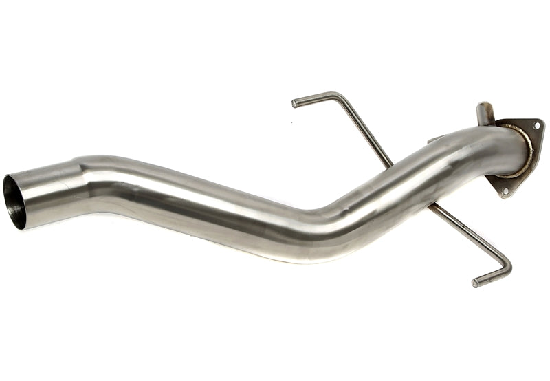 Downpipe remplace DPF pour Audi Q7 4L, VW Touareg 7P - 3.0l TDI moteurs — TA Technix