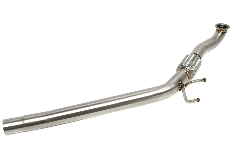 Downpipe avec flexible pour Audi A3 8P / Seat Altea 5P, Leon 1P, Toledo 5P / Skoda Octavia 1Z / VW Golf V 1K, Golf Plus 5M, Jetta III 1K, Touran 1T - 1.9l TDI + 2.0l TDI-16V — TA Technix
