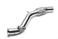 Downpipe / diesel-particules tube de remplacement pour BMW 1er Série E81/E82/E87/E88 - code moteur N47 — TA Technix