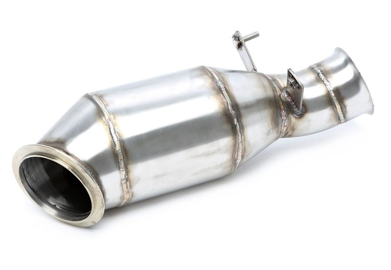 Downpipe sans catalyseur pour BMW 1er Série F20/F21, 2er Série F87, 3er Série F30/F31/F34, 4er Series F32/33 - code moteur N55 — TA Technix