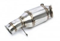 Downpipe bez katalizatora do BMW serii 1 F20/F21, serii 2 F87, serii 3 F30/F31/F34, serii 4 F32/33 - kod silnika N55 — TA Technix