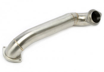 Downpipe / Zwischenrohr pour den 4-6 cylindres pour BMW 2er Série M2 Typ G87, 3er Série M3 Typ G80, 4er Série M4 Typ G82 - code moteur S58 — TA Technix