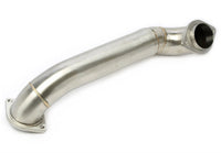 Downpipe / Zwischenrohr pour den 4-6 cylindres pour BMW 2er Série M2 Typ G87, 3er Série M3 Typ G80, 4er Série M4 Typ G82 - code moteur S58 — TA Technix
