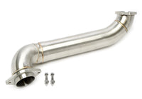 Downpipe / Zwischenrohr pour den 4-6 cylindres pour BMW 2er Série M2 Typ G87, 3er Série M3 Typ G80, 4er Série M4 Typ G82 - code moteur S58 — TA Technix