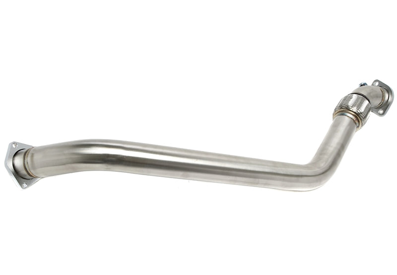 Downpipe avec flexible pour BMW 3er Série E46 318d + 320d - code moteur M47 — TA Technix