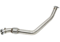 Downpipe avec flexible pour BMW 3er Série E46 318d + 320d - code moteur M47 — TA Technix