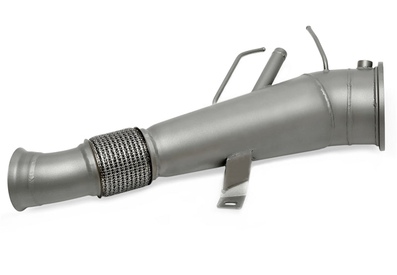 Downpipe sans catalyseur avec FAP pour BMW X5/X6/X7 Série (G05, G06, G07) — TA Technix