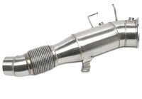 Downpipe sans catalyseur avec flexible pour BMW 3er Série (G20, G21), 4er Série (G22) — TA Technix